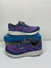 Chaussures trail brooks d'occasion  Paris VIII