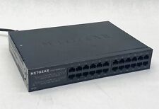 Netgear gs324 port for sale  Garden Grove