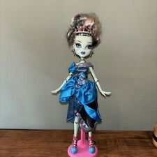 Monster high scary for sale  LEDBURY