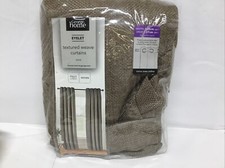 Textured weave eyelet for sale  RUGBY