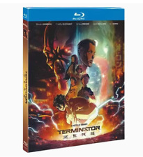 Terminator zero movie usato  Spedire a Italy