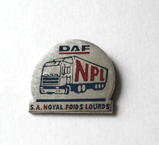 Rnt pin camion d'occasion  Rennes-