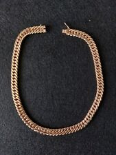 girocollo oro 18kt usato girocollo oro 18kt usato Messina