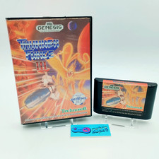 Thunder iii sega d'occasion  Gap