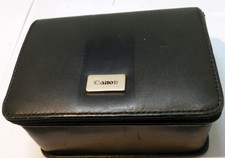 Canon hard case for sale  Ben Lomond