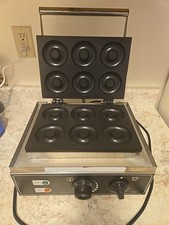 Commercial donut making for sale  Menomonee Falls