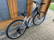 Raleigh aktiv ladies for sale  CHELMSFORD