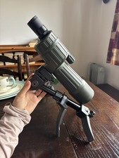 Opticron 60r spotting for sale  NEWTOWN