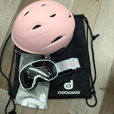 Odoland ski helmet for sale  Rochester