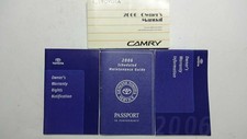 Owners manual 2006 for sale  North Vernon