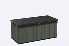 Green garden storage for sale  WATFORD