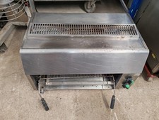 Falcon salamender grill for sale  LONDON