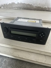 Autoradio stereo originale usato  Arese