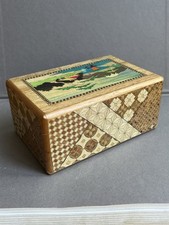 Vintage antique japanese for sale  LONDON