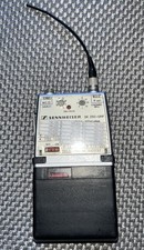 Emeteur sennheiser 250 d'occasion  Champigny-sur-Marne