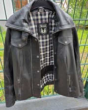 Motorradjacke polo damen gebraucht kaufen  Renchen