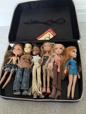 Bratz vintage doll for sale  HUDDERSFIELD