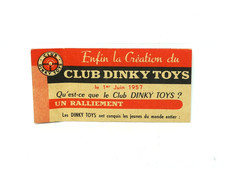 Origine creation club d'occasion  France