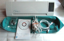 Silhouette cameo touch for sale  Lombard