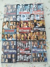 Grey anatomy dvd usato  Grottammare