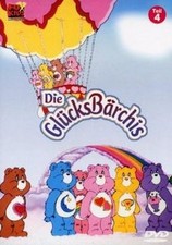 Glücksbärchis teil episoden gebraucht kaufen  Berlin