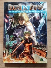 Corvus belli infinity gebraucht kaufen  Hagen