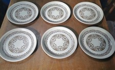 Biltons tableware ironstone for sale  LAURENCEKIRK