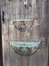 Vintage wire work for sale  TENBURY WELLS