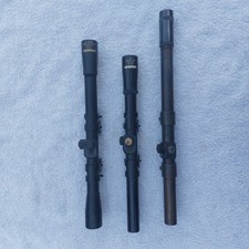 Zielfernrohre gebraucht kaufen  Bremen