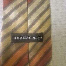 Thomas nash polyester for sale  LEEDS