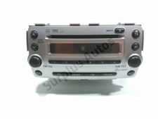 Autoradio 8612052620ex toyota d'occasion  France