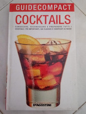 Cocktails conoscere riconoscer usato  Viterbo