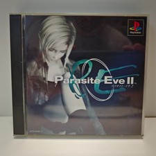Parasite eve sony usato  Monza