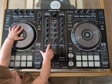 Pioneer ddj channel for sale  Grass Valley