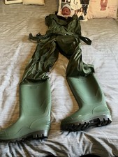 Waders for sale Waders for sale  CASTLEFORD