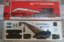 Train electrique wagon d'occasion  France