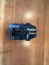 Sony sony 35mm gebraucht kaufen  München
