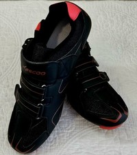 Kescoo cycling shoes for sale  Glendale