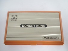 Game watch nintendo for sale  WINSFORD