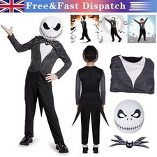 Halloween jack skellington for sale  UK
