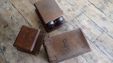 Vintage gpo wood for sale  ROSS-ON-WYE