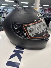 Hjc motorcycle helmet for sale  Milwaukee