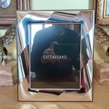 Ottaviani cornice portafoto usato  Codogno