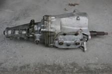 Rebuilt muncie speed for sale  Silver Springs