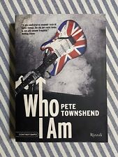 Pete townshend who usato  Milano