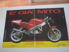 Advertising pubblicità 1990 usato  Salerno