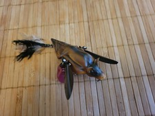 Leurre bat savage d'occasion  Saint-Jean-de-Boiseau