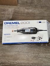 Dremel 200 series for sale  Shipping to Ireland