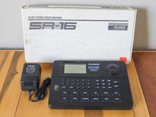 Alesis bit stereo for sale  Billings