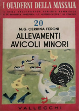 Cerrina feroni m.g. usato  Reggello